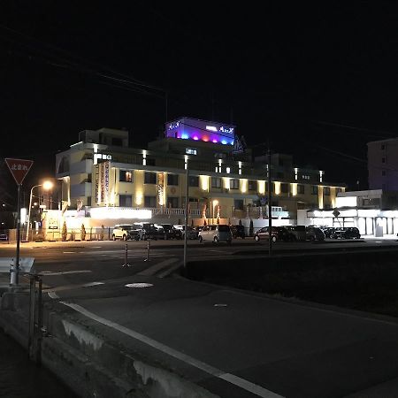 Atoz Azumino (Adults Only) Hotel Bagian luar foto